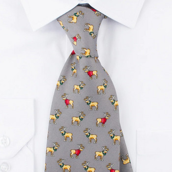 Linbaiway Γραβάτες 9cm για Ανδρικές Επαγγελματικές Γραβάτες Λαιμός Ζώα Μοτίβο λουλουδιών Χειροποίητα παπιγιόν Gravatas Επίσημες γραβάτες φορέματος