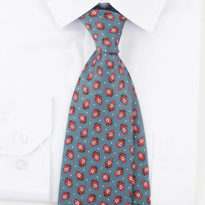 Linbaiway 9cm kaelasidemed meestele ärikaelasidemed loomad lilled muster käsitööna valmistatud kikilipsud Gravatas pidulikud kleidilipsud