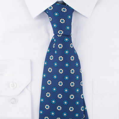 Linbaiway 9cm kaelasidemed meestele ärikaelasidemed loomad lilled muster käsitööna valmistatud kikilipsud Gravatas pidulikud kleidilipsud