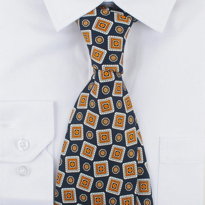 Linbaiway 9cm kaelasidemed meestele ärikaelasidemed loomad lilled muster käsitööna valmistatud kikilipsud Gravatas pidulikud kleidilipsud