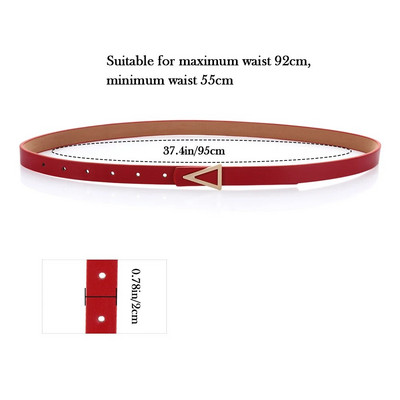 Modni ženski punk elastični pojas, metalni lanac, ukrasni struk, rastezljivi remen, haljina, kaput, odijelo, pojas, ukras za odjeću