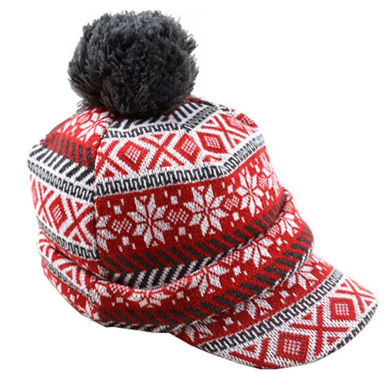 Sieviešu cepures, 2021