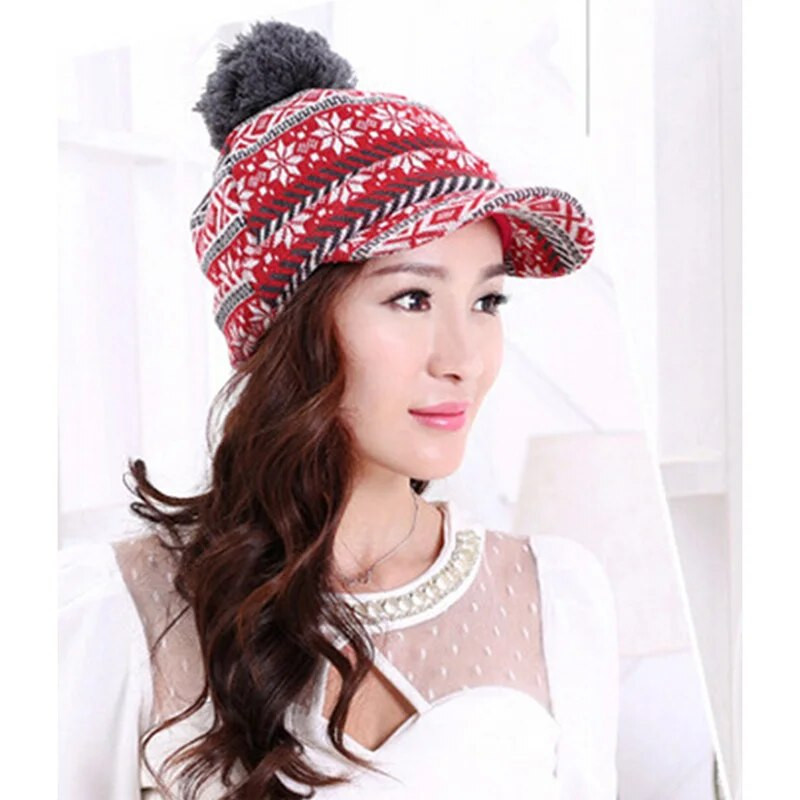 Sieviešu cepures, 2021