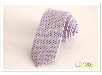 Kiváló minőségű új rózsaszín stílusú kockás nyakkendő férfiaknak divatos klasszikus férfi nyakkendő esküvőre 6 cm széles vőlegény nyakkendő