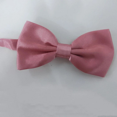 Izpārdošana 1 gab. Džentlmeņu vīriešu klasiska smokinga kaklasaite kāzu ballītei tauriņa mezgls tauriņš zēniem modes 33 vienkrāsains