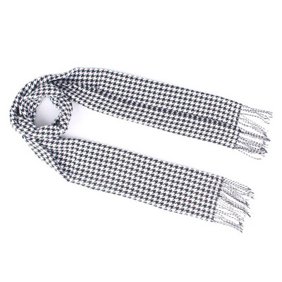 YOUHAN 2022. Modni zimski šal Ženski topli karirani šal Muški šalovi od kašmira Poklopac dugi šal Pokrivač Drop dostava