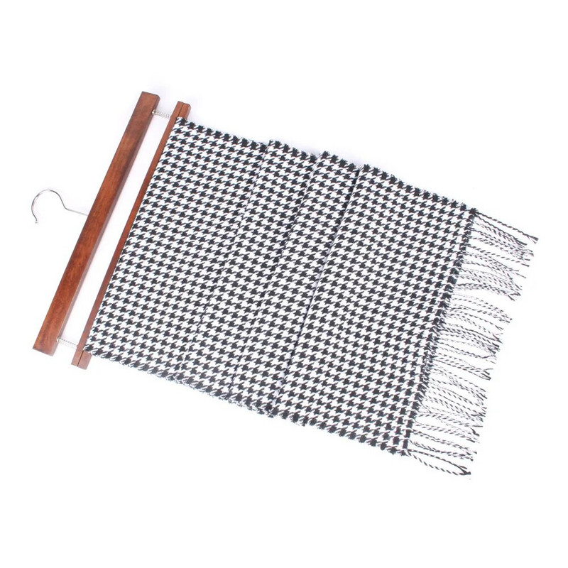 YOUHAN 2022. Modni zimski šal Ženski topli karirani šal Muški šalovi od kašmira Poklopac dugi šal Pokrivač Drop dostava