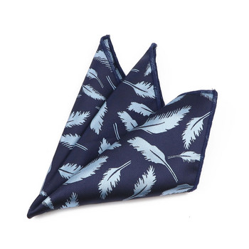 Μόδα Ανδρικό Σχέδιο Τσέπη Τετράγωνα Floral Φτερό Γεωμετρικό Κόκορας Ιππότης Μαντήλι πετσέτα στο στήθος κοστούμι κύριοι που φοράνε αξεσουάρ