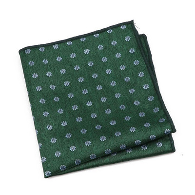 Divat Férfi Dizájn Zsebnégyzetek Virágos toll Geometrikus kakaslovag Zsebkendő Mellkasi törölközőruha Kiegészítőt viselő urak