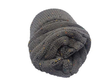 Fashion Color Point Peaked Knitt Hat Hot γυναικείο μάλλινο καπάκι Peaked Winter ζεστά καπέλα кепка мужская