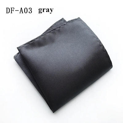 Eksplozijas vienkāršs zīda poliestera kabatas dvielis biznesa uzvalks kleita kvadrātveida šalle vienkrāsains vīriešu kvadrātveida dvieļu kabatlakats