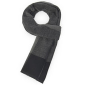 Ovratnik za muškarce i djevojčice Unisex dječji šal jesen zima dugi debeli topli višestruki šal šal od pašmine prigušnica omotač