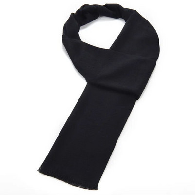 Ovratnik za muškarce i djevojčice Unisex dječji šal jesen zima dugi debeli topli višestruki šal šal od pašmine prigušnica omotač