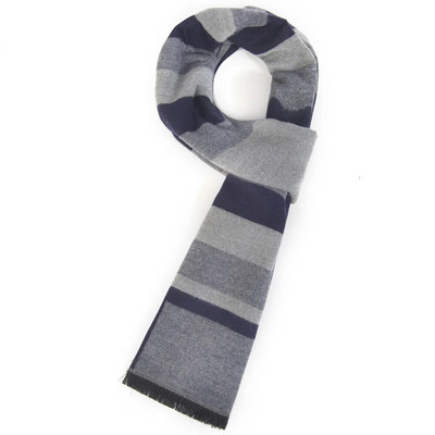 Ovratnik za muškarce i djevojčice Unisex dječji šal jesen zima dugi debeli topli višestruki šal šal od pašmine prigušnica omotač