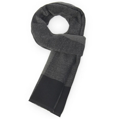 Ovratnik za muškarce i djevojčice Unisex dječji šal jesen zima dugi debeli topli višestruki šal šal od pašmine prigušnica omotač