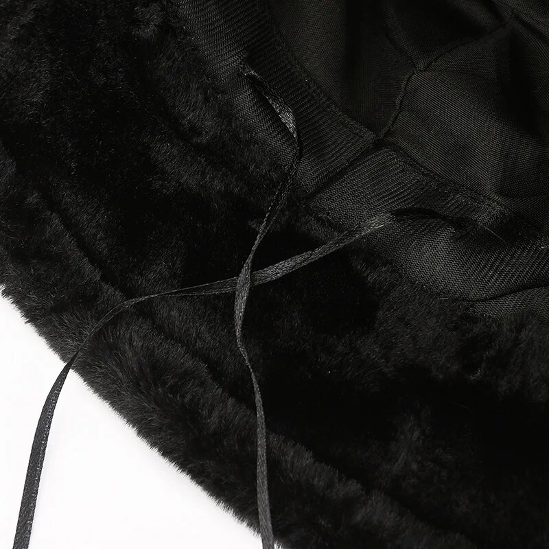 Nove ženske tople debele šešire s kantom Cool Panama Lady Jesen Zima Jednobojni šešir s ribarskom kapom na otvorenom za žene