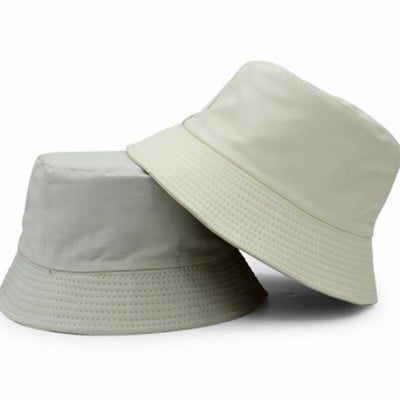 Φθινοπωρινά Αδιάβροχα Καπέλα Ψαρά 2023 Νέα