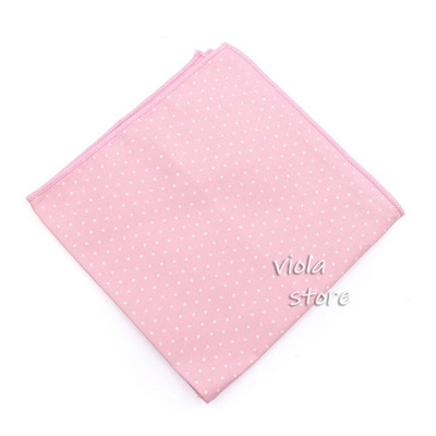 Klasszikus kockás zsebkendő 100% pamut Hankie 23 cm női és férfi alkalmi parti zseb négyzet alakú ajándék szmoking csokornyakkendő tartozék