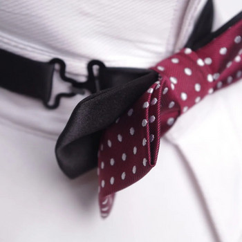 Ανδρικό παπιγιόν επίσημη γραβάτα αγόρι Ανδρική μόδα επαγγελματικό γαμήλιο παπιγιόν Ανδρικό φόρεμα Πουκάμισο krawatte legame δώρο