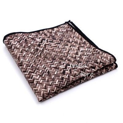 Top új virágos kamélia rózsa lótusz 100% pamut Hankie 23 cm férfi esküvői parti napi öltöny négyzet alakú ajándék szmoking nyakkendő kiegészítő