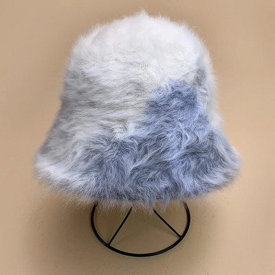 Bandhnu kontrastsed värvid Ämbrikübarad Puuvill Soe sügis ja talv Mugavad uued naised Mehed Mood Mitmekülgne Täiustatud Sense