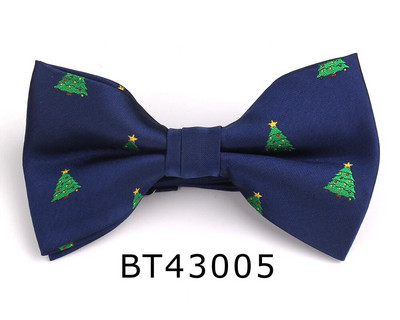 Nauji kalėdiniai peteliškės Laisvalaikio marškinėliai Peteliškės Vyrams Moteriškos Peteliškės Suaugusiesiems Žakardiniai Peteliškės Peteliškės Vakarėliams Dovanoms