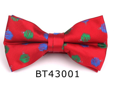 Nauji kalėdiniai peteliškės Laisvalaikio marškinėliai Peteliškės Vyrams Moteriškos Peteliškės Suaugusiesiems Žakardiniai Peteliškės Peteliškės Vakarėliams Dovanoms