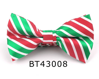 Nauji kalėdiniai peteliškės Laisvalaikio marškinėliai Peteliškės Vyrams Moteriškos Peteliškės Suaugusiesiems Žakardiniai Peteliškės Peteliškės Vakarėliams Dovanoms