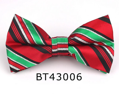 Nauji kalėdiniai peteliškės Laisvalaikio marškinėliai Peteliškės Vyrams Moteriškos Peteliškės Suaugusiesiems Žakardiniai Peteliškės Peteliškės Vakarėliams Dovanoms