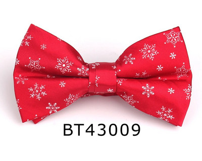 Nauji kalėdiniai peteliškės Laisvalaikio marškinėliai Peteliškės Vyrams Moteriškos Peteliškės Suaugusiesiems Žakardiniai Peteliškės Peteliškės Vakarėliams Dovanoms