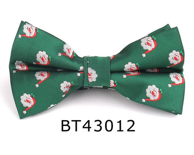 Nauji kalėdiniai peteliškės Laisvalaikio marškinėliai Peteliškės Vyrams Moteriškos Peteliškės Suaugusiesiems Žakardiniai Peteliškės Peteliškės Vakarėliams Dovanoms