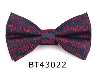 Nauji kalėdiniai peteliškės Laisvalaikio marškinėliai Peteliškės Vyrams Moteriškos Peteliškės Suaugusiesiems Žakardiniai Peteliškės Peteliškės Vakarėliams Dovanoms