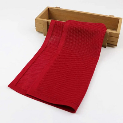 Prémium kötött zsebkendő tömör, nagyon puha férfi és női kiváló minőségű esküvői zseb négyzet alakú felnőtt szmoking csokornyakkendő kiegészítő ajándék