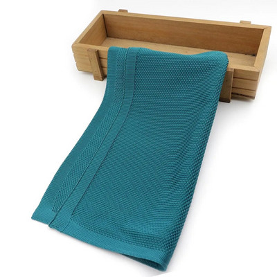 Prémium kötött zsebkendő tömör, nagyon puha férfi és női kiváló minőségű esküvői zseb négyzet alakú felnőtt szmoking csokornyakkendő kiegészítő ajándék