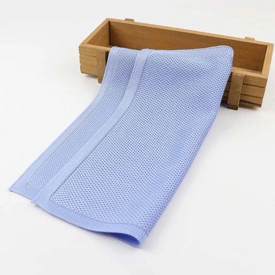 Prémium kötött zsebkendő tömör, nagyon puha férfi és női kiváló minőségű esküvői zseb négyzet alakú felnőtt szmoking csokornyakkendő kiegészítő ajándék