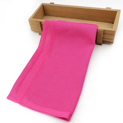 Prémium kötött zsebkendő tömör, nagyon puha férfi és női kiváló minőségű esküvői zseb négyzet alakú felnőtt szmoking csokornyakkendő kiegészítő ajándék