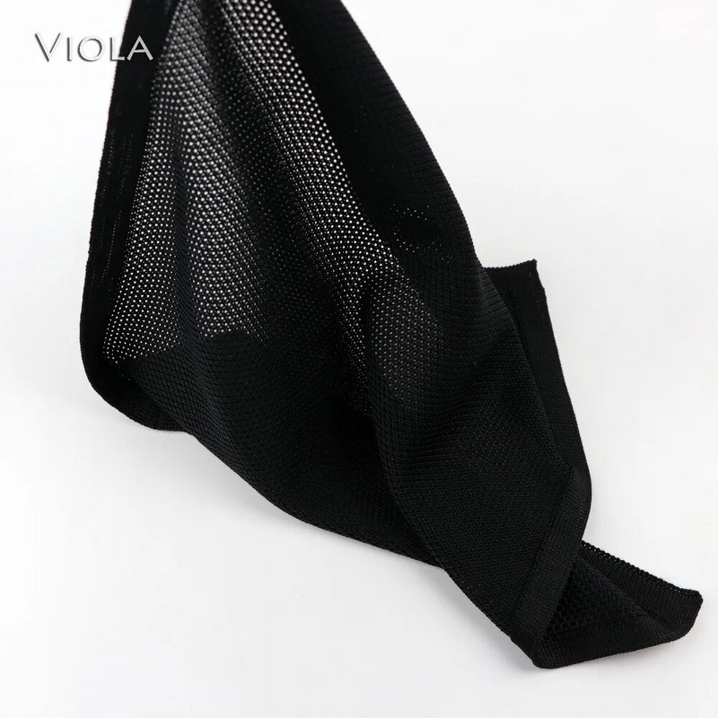 Prémium kötött zsebkendő tömör, nagyon puha férfi és női kiváló minőségű esküvői zseb négyzet alakú felnőtt szmoking csokornyakkendő kiegészítő ajándék