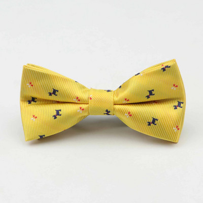 Djeca, muškarci, modna poliesterska leptir mašna, dječje klasične leptir mašne, kišobran, automobili, ribe, zrakoplovi, bicikli, leptir, zabava, leptir leptiri