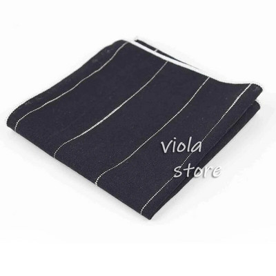 Krāsains rūtains kabatlakats 100% kokvilna Hankie 23cm sieviešu un vīriešu gadījuma ballītes kabatas kvadrātveida dāvana smokinga tauriņa kaklasaites aksesuārs