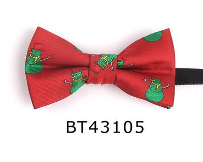 Bērnu tauriņš Ikdienas krekli Taurīte Zēniem Meitenēm Tauriņš Karikatūra Ziemassvētku tauriņi Kravāti Ballīte Taurītes bērniem Dāvanas