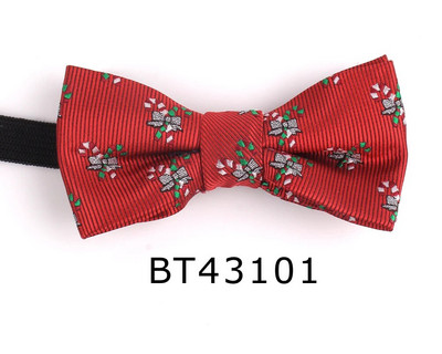 Bērnu tauriņš Ikdienas krekli Taurīte Zēniem Meitenēm Tauriņš Karikatūra Ziemassvētku tauriņi Kravāti Ballīte Taurītes bērniem Dāvanas