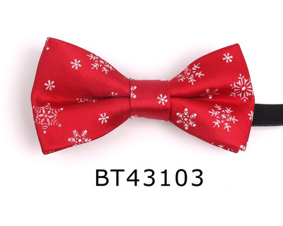 Bērnu tauriņš Ikdienas krekli Taurīte Zēniem Meitenēm Tauriņš Karikatūra Ziemassvētku tauriņi Kravāti Ballīte Taurītes bērniem Dāvanas