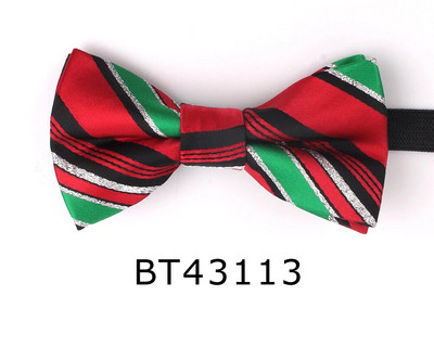 Bērnu tauriņš Ikdienas krekli Taurīte Zēniem Meitenēm Tauriņš Karikatūra Ziemassvētku tauriņi Kravāti Ballīte Taurītes bērniem Dāvanas