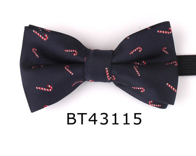 Bērnu tauriņš Ikdienas krekli Taurīte Zēniem Meitenēm Tauriņš Karikatūra Ziemassvētku tauriņi Kravāti Ballīte Taurītes bērniem Dāvanas