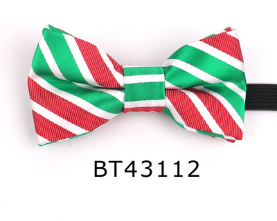 Bērnu tauriņš Ikdienas krekli Taurīte Zēniem Meitenēm Tauriņš Karikatūra Ziemassvētku tauriņi Kravāti Ballīte Taurītes bērniem Dāvanas