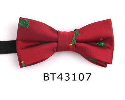 Bērnu tauriņš Ikdienas krekli Taurīte Zēniem Meitenēm Tauriņš Karikatūra Ziemassvētku tauriņi Kravāti Ballīte Taurītes bērniem Dāvanas