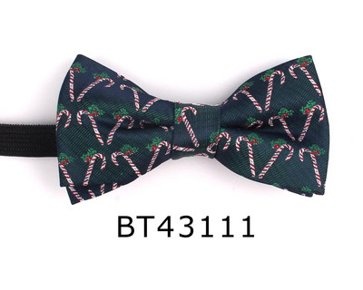 Bērnu tauriņš Ikdienas krekli Taurīte Zēniem Meitenēm Tauriņš Karikatūra Ziemassvētku tauriņi Kravāti Ballīte Taurītes bērniem Dāvanas