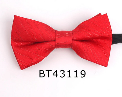 Bērnu tauriņš Ikdienas krekli Taurīte Zēniem Meitenēm Tauriņš Karikatūra Ziemassvētku tauriņi Kravāti Ballīte Taurītes bērniem Dāvanas