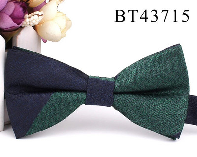 Zöld Férfi Csokornyakkendő Klasszikus Csokornyakkendő Férfinak Női Csokornyakkendő Alkalmi fiúk Csokornyakkendők Cravatok Virágos csokornyakkendő esküvőre Férfi nyakkendő