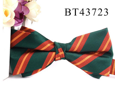 Zöld Férfi Csokornyakkendő Klasszikus Csokornyakkendő Férfinak Női Csokornyakkendő Alkalmi fiúk Csokornyakkendők Cravatok Virágos csokornyakkendő esküvőre Férfi nyakkendő